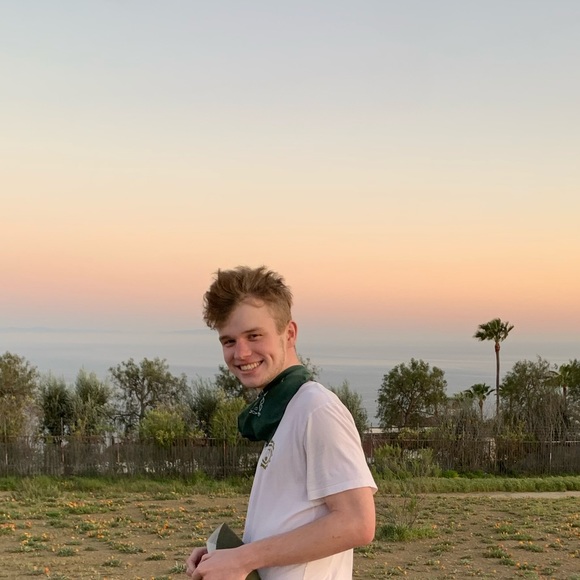 Meet your Posher, Matt - Picture 1 of 1